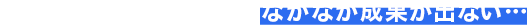 広告を出しているのに