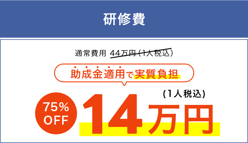 研修費