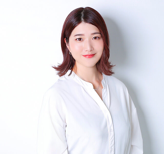 代表取締役 小林 奈紗