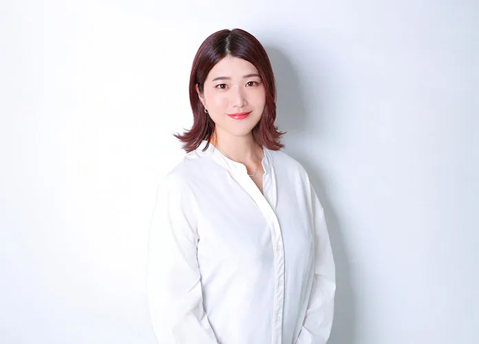 代表