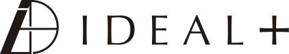 株式会社IDEALのロゴ